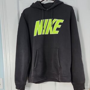 Men's Nike Hooded Sweatshirt